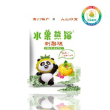 水果熊猫刺梨糕50g  50袋/箱
